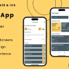DailyDo App – Online Daily Task Manager App Flutter | Android | iOS Mobile App Template