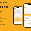 Habit Tracker App – Flutter Mobile App Template