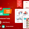 Khadyo – Restaurant Management Software and Restaurant POS with Online Food Ordering Website