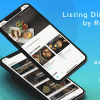 ListApp – Listing Directory mobile app by React Native (Expo version)