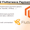 Magento 2 Flutterwave Payment Gateway