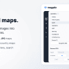 Mapplic – Custom Interactive Map Plugin
