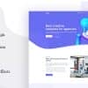 Felipa – Agency Template
