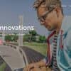 Felix. – Startup Landing Page WordPress Theme