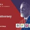 Fexa- Lawyer & Attorney WordPress Theme