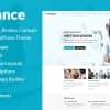 Finance – Business & Financial, Broker, Consulting, Accounting WordPress Theme