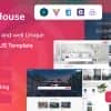 FindHouse – Real Estate React JS Template