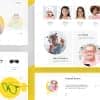 LittleBeeye – Shopify Eyewear, Sunglasses Shop