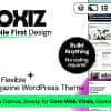 Foxiz – Newspaper News & Magazine WordPress