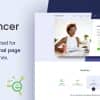 Freelancer – Creative Business & Portfolio Personal Page HTML5 Template