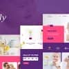 Little Butterfly – Kids Shopify Theme