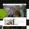 Gaco – Landscaping & Gardening HTML Template
