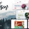 Madison – Flowers, Plant, Beauty, Gardening tools, Food store, Nursery Shopify Theme