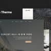 go.arch – Architecture and Interior WordPress Theme