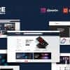 GoStore – Elementor WooCommerce WordPress Theme