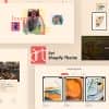 Multi Art – Shopify Art Store Theme
