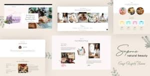 Sapone – Handmade Soap Shopify Theme