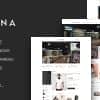 ST Arcana – Responsive Shopify Theme