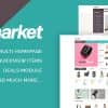 ST Emarket Shopify Theme