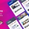 GRBid – Multi-Vendor Auctions Theme