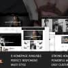 ST Oxygen – Shopify Theme