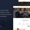 Havnor – Corporate Responsive Multi-Purpose WordPress Theme
