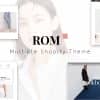 ST Romance Shopify Theme