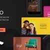 Hongo – Modern & Multipurpose WooCommerce WordPress Theme