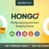 Hongo – Multipurpose Shopify Theme OS 2.0