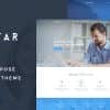 HotStar – Multi-Purpose Business Theme