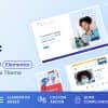 InClinic – Healthcare & Medical WordPress Theme