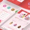 Sweeny – Cake & Bakery Shopify Theme