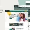 Insurez – Insurance Company WordPress Theme