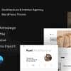 Kewi – Architecture & Interior Agency WordPress Theme