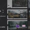 Kotlis – Photography Portfolio WordPress Theme