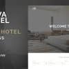 Lava – Luxury Hotel WordPress Theme