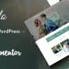 Lavelo – Wedding WordPress Theme