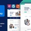 Learnway – Professional LMS Online Education Course WordPress Theme