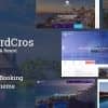 LordCros – Hotel Booking WordPress Theme