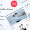 Loveme – Wedding & Wedding Planner WordPress Theme