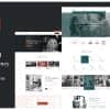 Lowlead – Attorney & Lawyers WordPress Theme