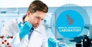 Laboratory – Research & Medical WP Theme