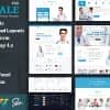 Medicale – Health Dentist WordPress Theme