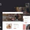 Mellis – Beauty & Spa HTML Template