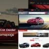 Micar – Auto Dealer RTL WooCommerce WordPress for Car and Moto Theme