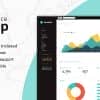 Micro Office | Intranet & Extranet HTML Template