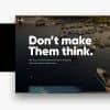 Mosby – Agency & Freelancer Portfolio Template