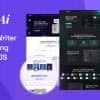 MunAi – AI Writer & Copywriting React NextJS Template