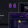 NFTMAK – NFT Marketplace