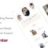 Nozze – Wedding & Planner WordPress Theme